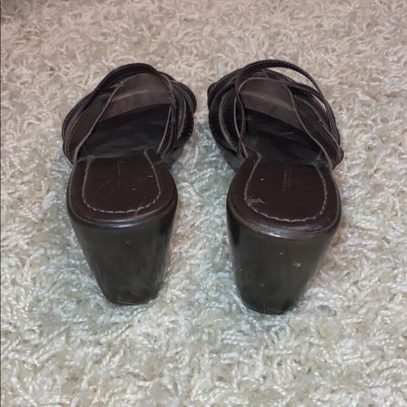 Wedged Sandals! - Picture 4 of 5